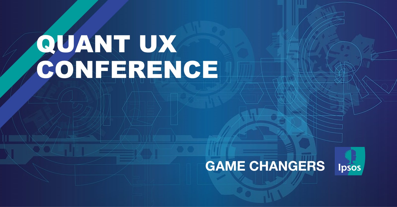 Quant UX Conference Ipsos